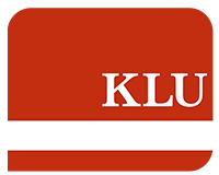 klu logo without kuehne logistics university