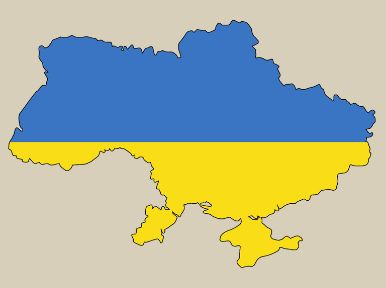 Ukraine Infoverstaltung