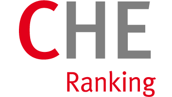 Logo of CHE Ranking