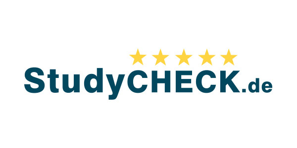 Studycheck Logo
